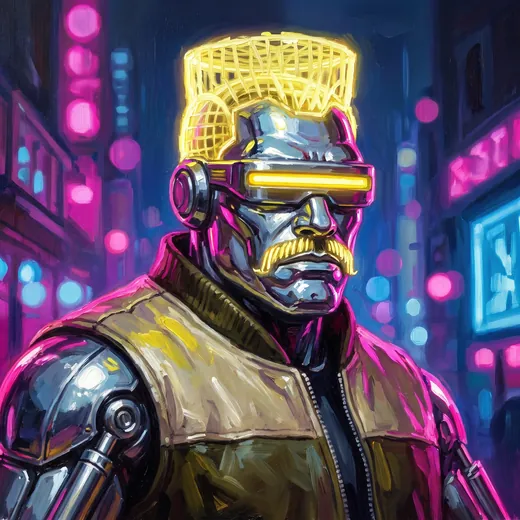 Maxx Brickwall